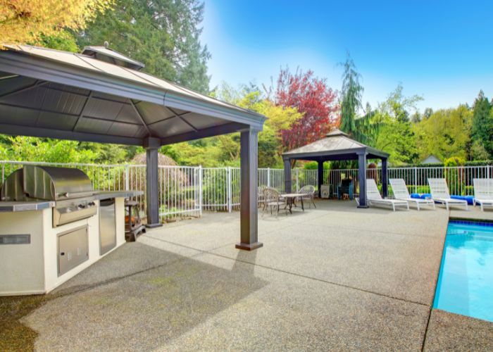 Instalação de Redes de Proteção em Varanda Gourmet