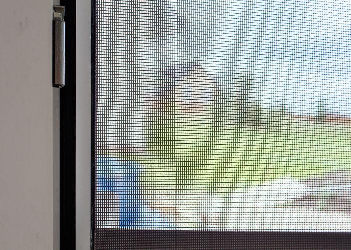 Kit Tela Mosquiteiro de Enrolar