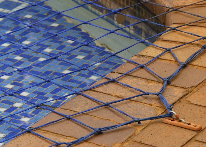 Redes de Proteção para Piscinas Evite Acidentes e Garanta Tranquilidade