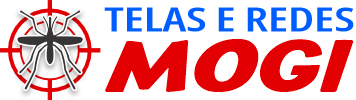 Telas e Redes Mogi